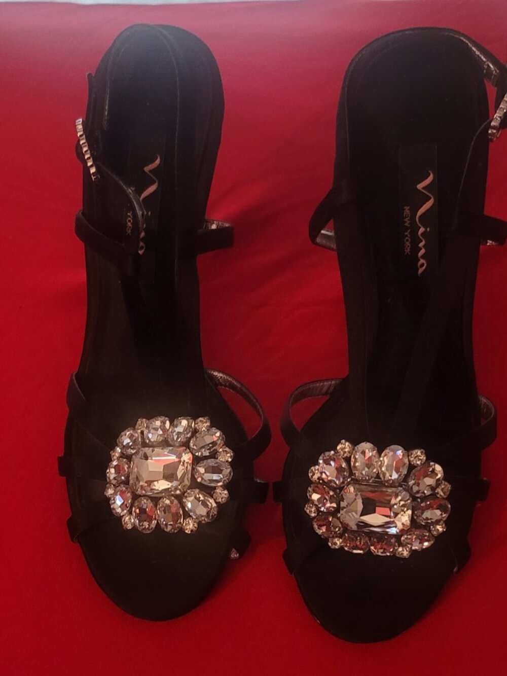 Nina Footwear Formal Sling Back Shoe